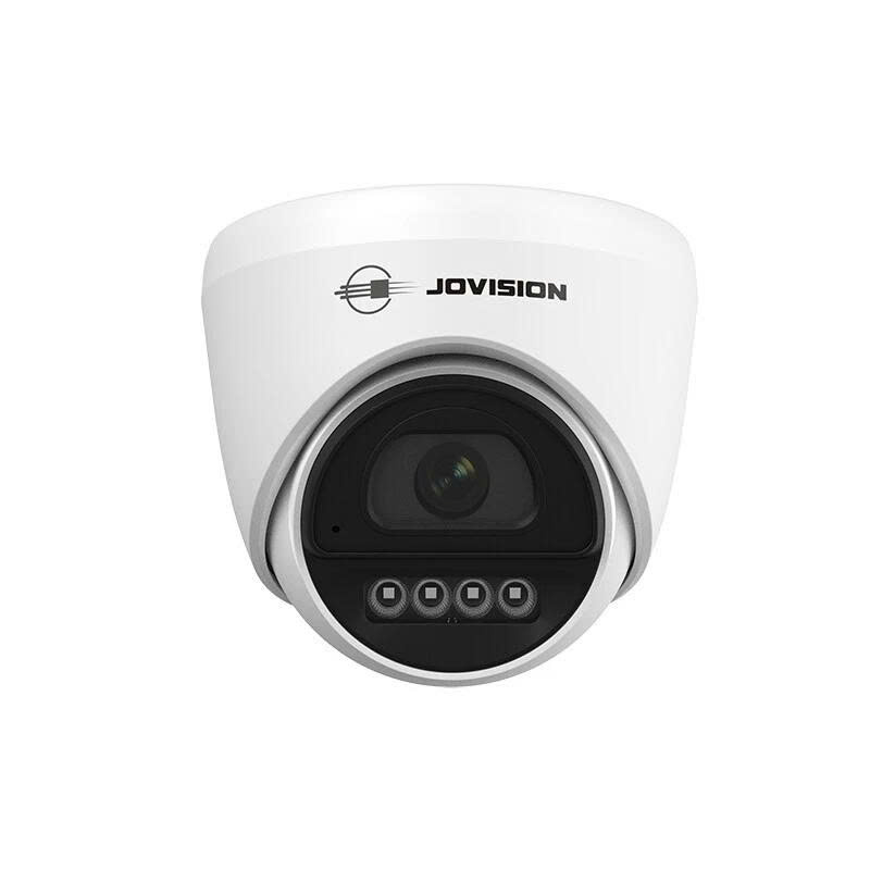 3.0MP Dual Light Video & Audio Camera